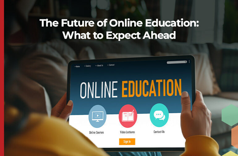 Online Degree Admission Guidance